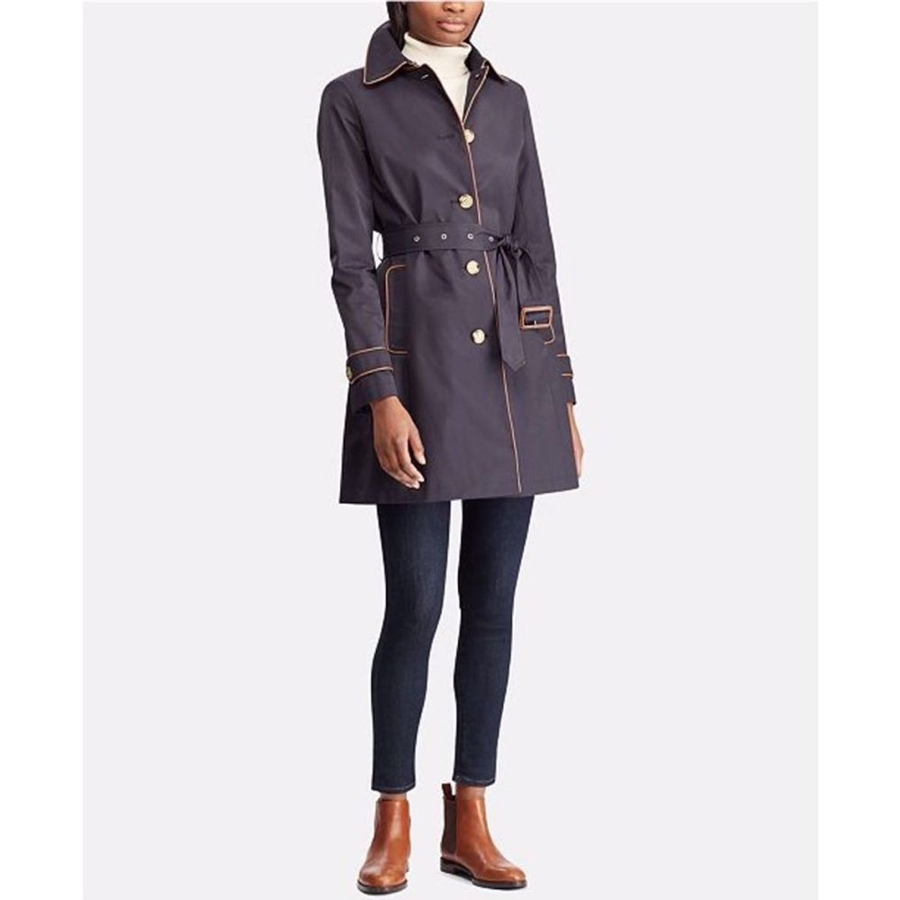 Ralph Lauren rain jacket